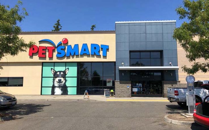 Pictures of Retail property located at 10507 156th St E, Puyallup, WA 98374 for lease - image #1