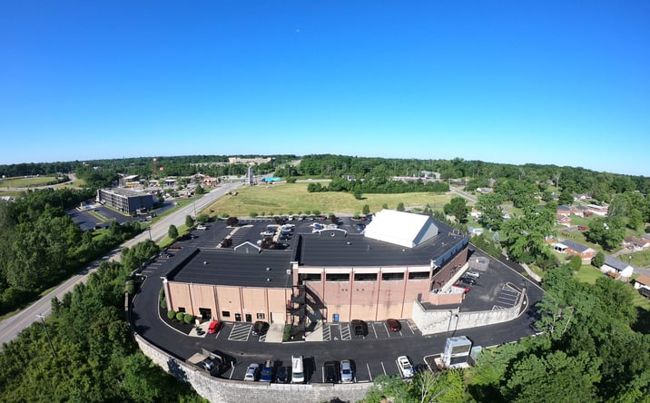 Pictures of Office, Industrial property located at 600 Rodeo Dr, Erlanger, KY 41018 for lease - image #1