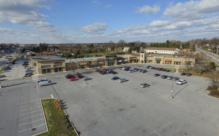 Pictures of Retail property located at 2495 Lincoln Hwy E, Lancaster, PA 17602 for lease - image #1