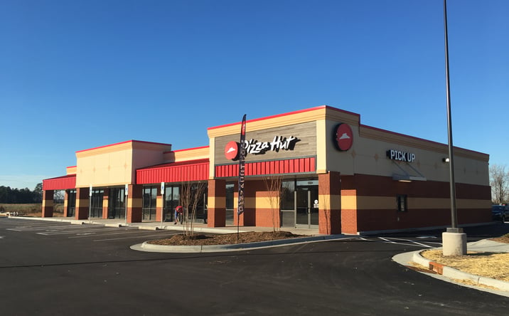 Pictures of Retail, Land property located at 130 North Carolina 102, Ayden, NC 28513 for lease - image #1
