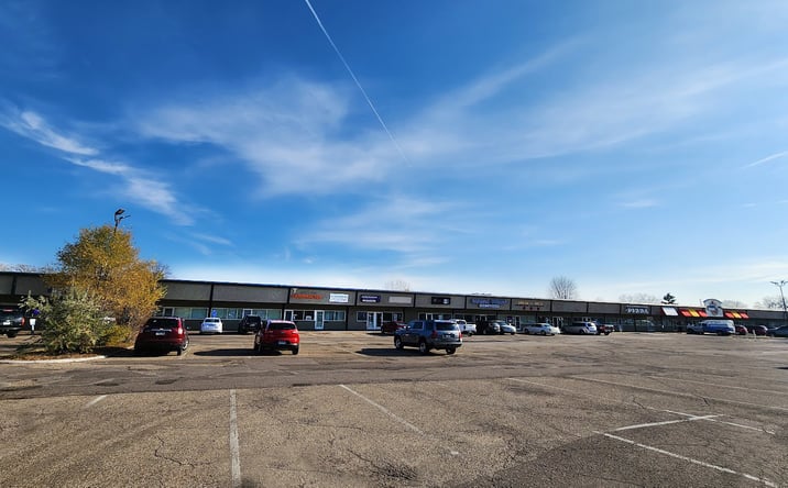 Pictures of Retail property located at 6800 N Humboldt Ave, Brooklyn Center, MN 55430 for lease - image #1