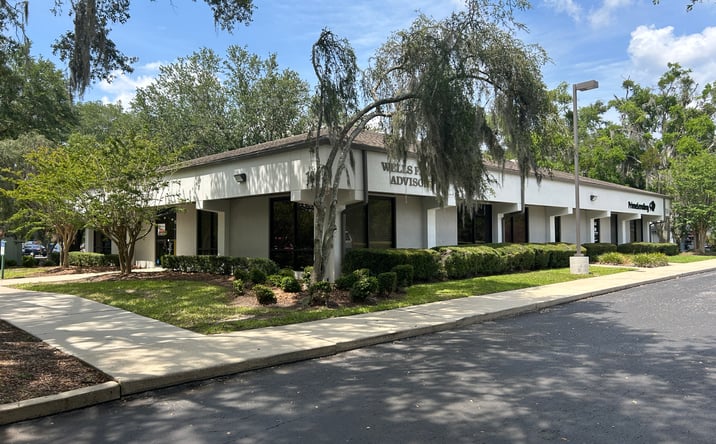 Pictures of Office property located at 3200 SW 34th Ave, Ocala, FL 34474 for lease - image #1
