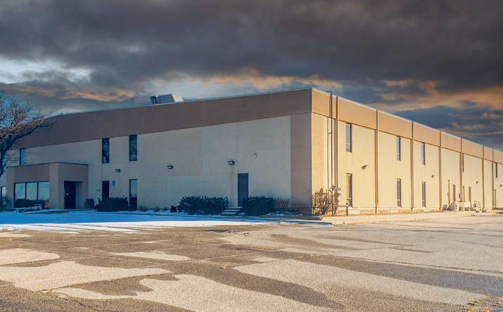 Pictures of Office property located at 4501 E 47th St S, Wichita, KS 67210 for lease - image #1