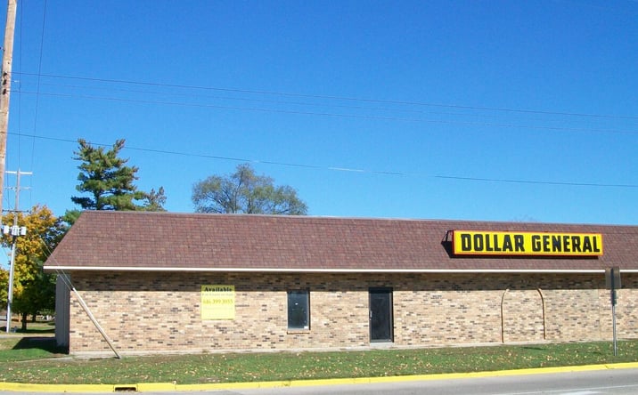 Pictures of Retail property located at 420 W Main St, Carson City, MI 48811 for lease - image #1