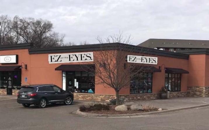 Pictures of Retail property located at 14400 Excelsior Blvd, Minnetonka, MN 55345 for lease - image #1