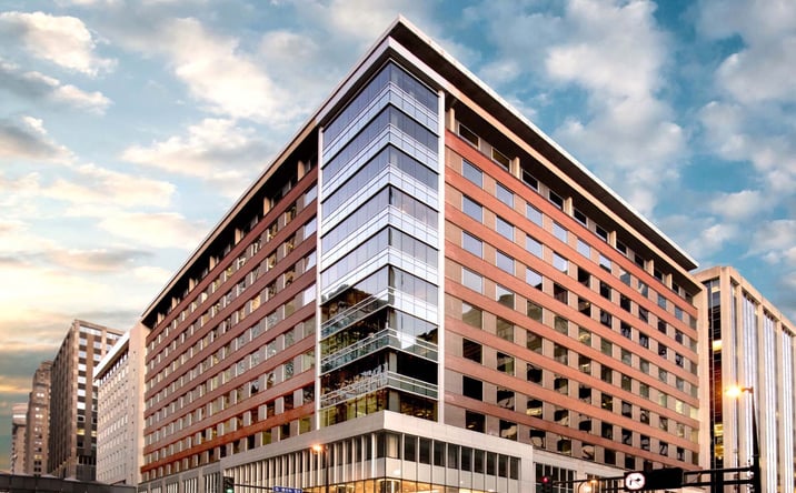 Pictures of Retail, Office property located at 733 S Marquette Ave, Minneapolis, MN 55402 for lease - image #1