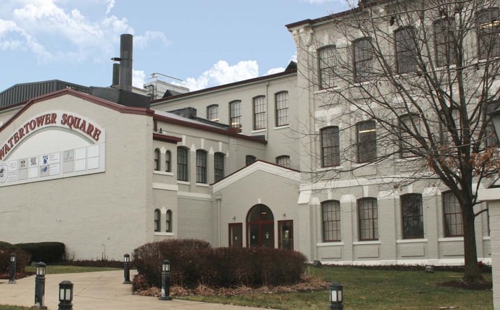 Pictures of Office property located at 601 Washington Street, Newport, KY 41071 for lease - image #1