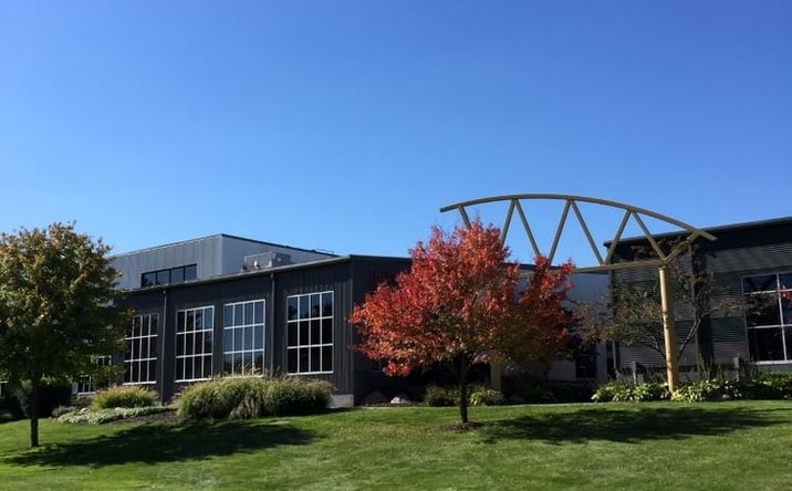Pictures of Office property located at 1595 Galbraith Ave SE, Grand Rapids, MI 49546 for lease - image #1
