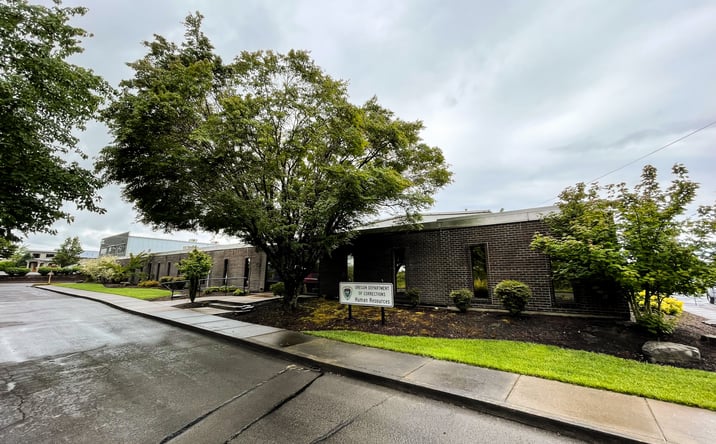 Pictures of Office property located at 2767 22nd St SE, Salem, OR 97302 for lease - image #1
