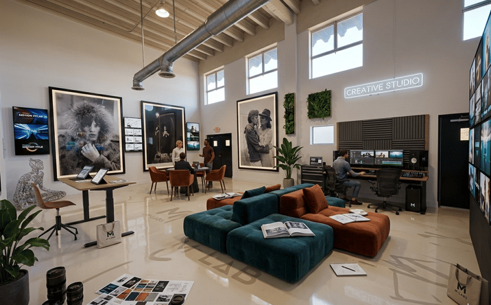 Pictures of Office property located at 7251 NE 2nd Ave, Miami, FL 33138 for lease - image #1