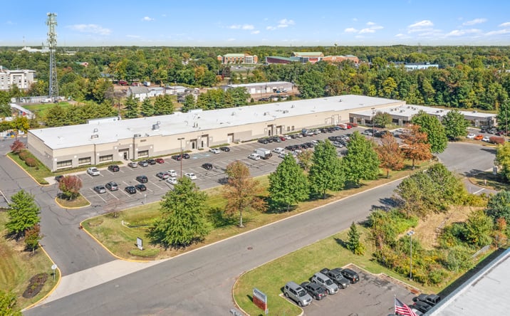 Pictures of Office, Industrial property located at 3001 Irwin Road, Mount Laurel, NJ 08054 for lease - image #1