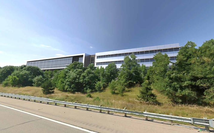 Pictures of Industrial property located at 3601 W. Hamlin Road, Rochester Hills, MI 48309 for lease - image #1
