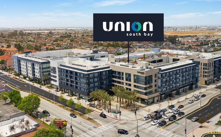 Pictures of Retail property located at 21601 S Avalon Blvd, Carson, CA 90745 for lease - image #1