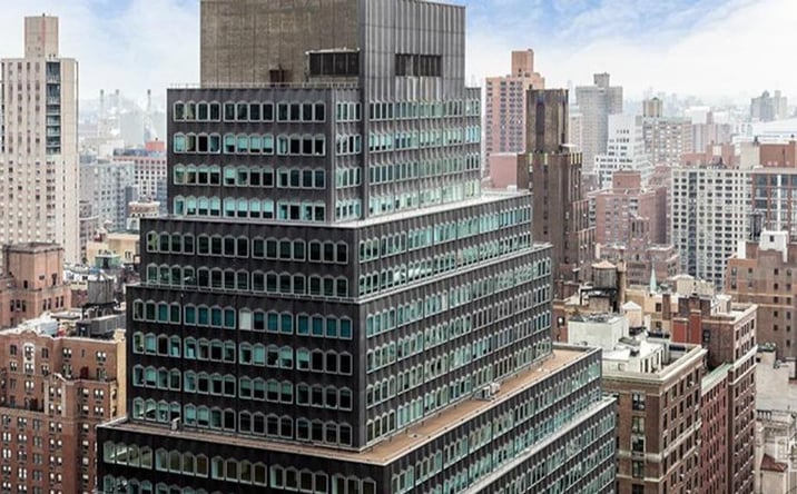 Pictures of Office property located at 99 Park Ave, New York, NY 10016 for lease - image #1