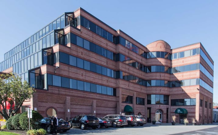 Pictures of Retail, Office, Restaurant property located at 233 Needham St, Newton, MA 02464 for lease - image #1