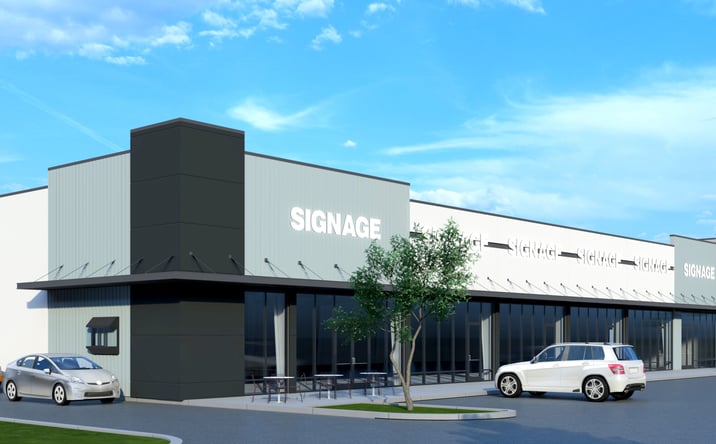 Pictures of Retail, Land property located at 121st & Elm, Jenks, OK 74037 for lease - image #1