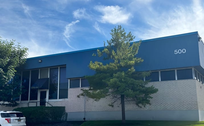 Pictures of Industrial property located at 500 Executive Blvd, Elmsford, NY 10523 for lease - image #1