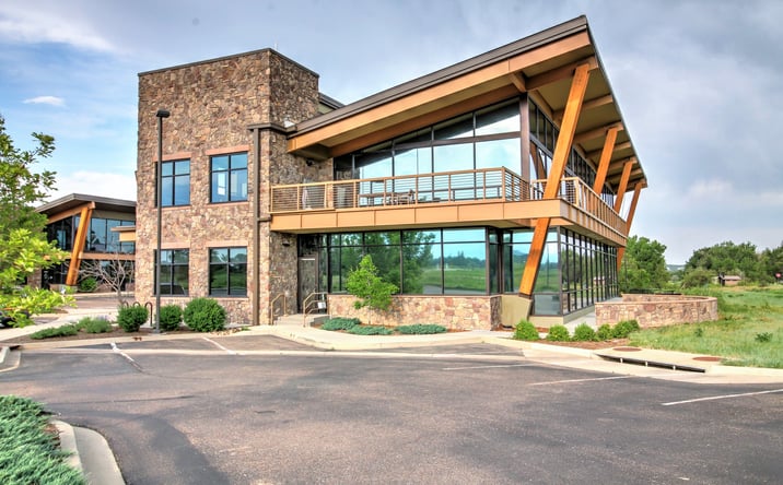 Pictures of Office property located at 150 Old Laramie Trail E, Lafayette, CO 80026 for lease - image #1