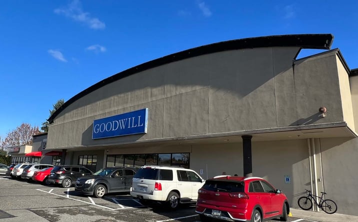 Pictures of Office property located at 9315 State Avenue, Marysville, WA 98270 for lease - image #1