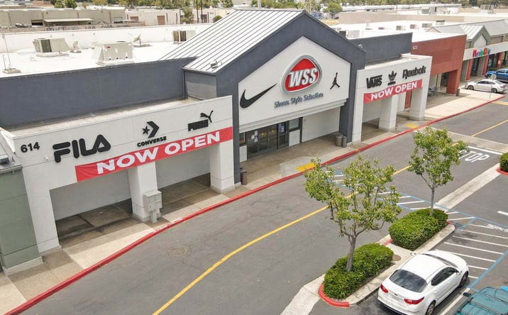 Pictures of Retail property located at 660 Palomar St, Chula Vista, CA 91911 for lease - image #1