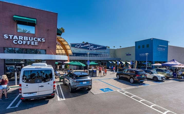 Pictures of Retail property located at 2005 San Elijo Ave, Encinitas, CA 92007 for lease - image #1