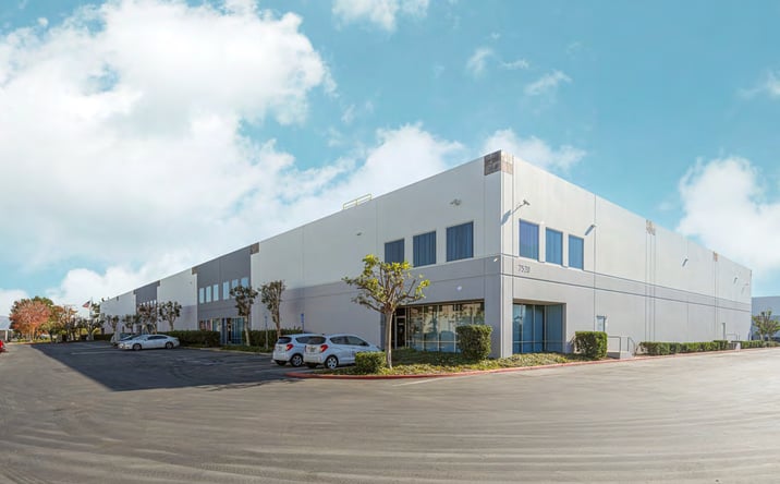 Pictures of Industrial property located at 7520 Airway Road, San Diego, CA 92154 for lease - image #1