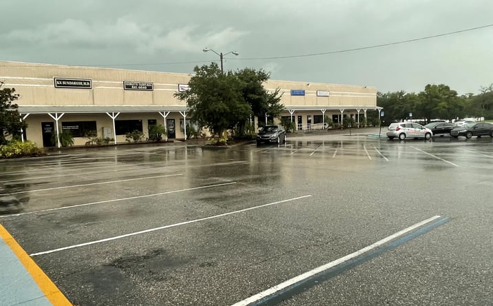 Pictures of Retail property located at 5800 FL-54, New Port Richey, FL 34652 for lease - image #1