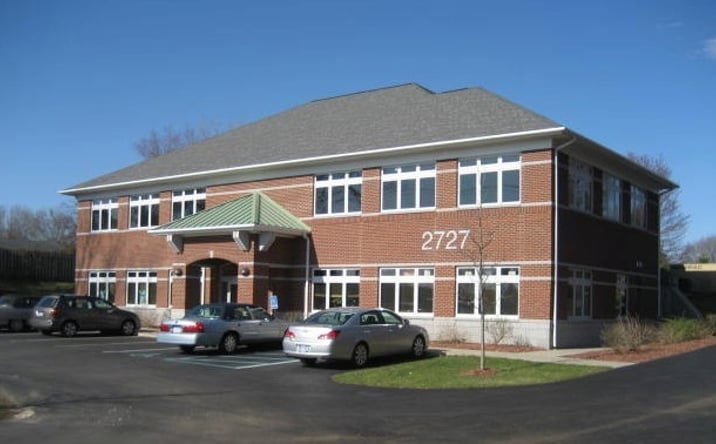 Pictures of Office property located at 2727 E Beltline Ave NE, Grand Rapids, MI 49525 for lease - image #1