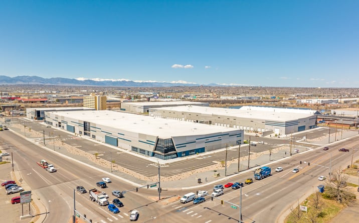 Pictures of Retail, Office, Industrial property located at 451 E 58th Ave, Denver, CO 80216 for lease - image #1