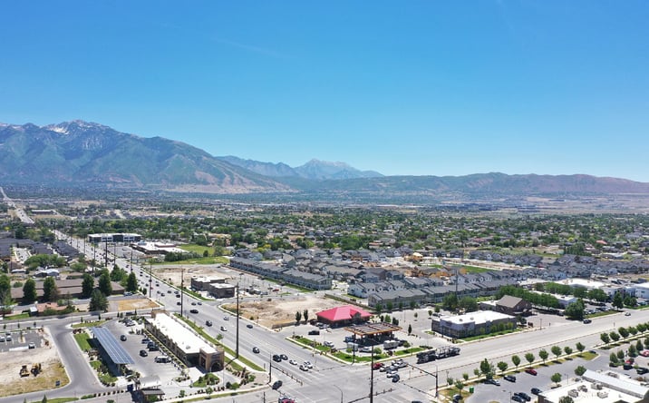 Pictures of Retail, Land property located at 1563 W 11400 S, South Jordan, UT 84095 for lease - image #1