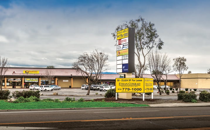 Pictures of Retail, Land property located at 911 W Pacheco Blvd, Los Banos, CA 93635 for lease - image #1