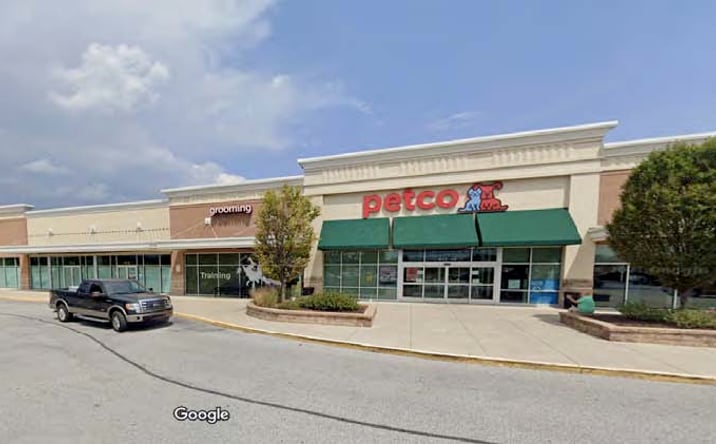Pictures of Retail property located at Route 9 & Oak Lee Drive, Ranson, WV 25438 for lease - image #1