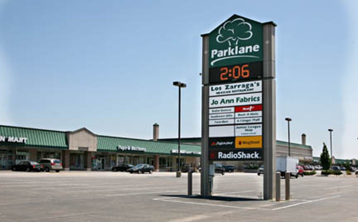 Pictures of Retail, Office property located at 1081 S Glendale St, Wichita, KS 67208 for lease - image #1