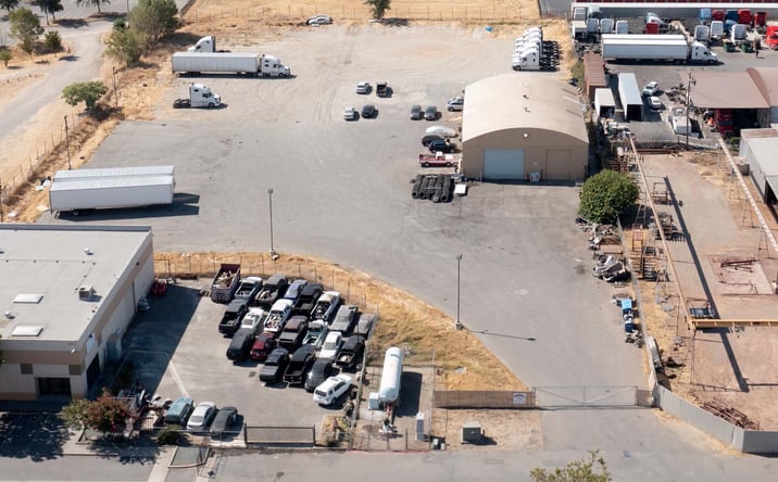 Pictures of Industrial property located at 7011 Power Inn Rd, Sacramento, CA 95828 for lease - image #1