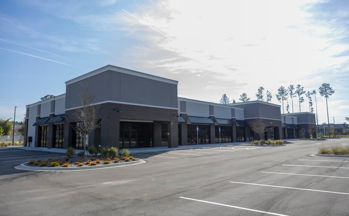 Pictures of Retail, Office, Special Purpose property located at 12741 Yellow Bluff Rd, Jacksonville, FL 32226 for lease - image #1