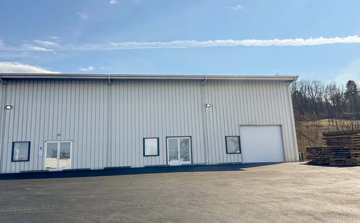 Pictures of Industrial property located at 7985 Grayson Rd, Harrisburg, PA 17111 for lease - image #1