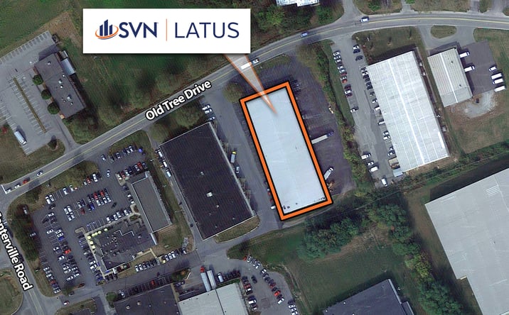 Pictures of Office property located at 2969 Old Tree Dr, Lancaster, PA 17603 for lease - image #1