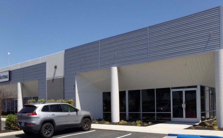 Pictures of Industrial property located at 3663 Arch Rd, Stockton, CA 95215 for lease - image #1