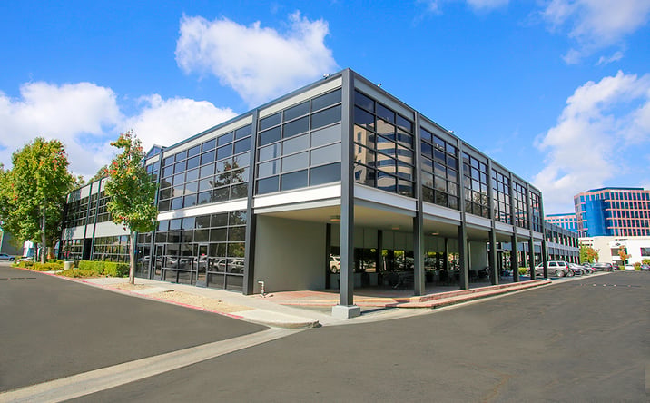 Pictures of Office property located at 2102 Business Center Dr, Irvine, CA 92612 for lease - image #1