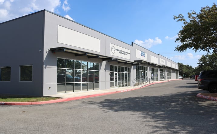 Pictures of Office, Industrial property located at 29250 Old Fredericksburg Rd, Boerne, TX 78015 for lease - image #1