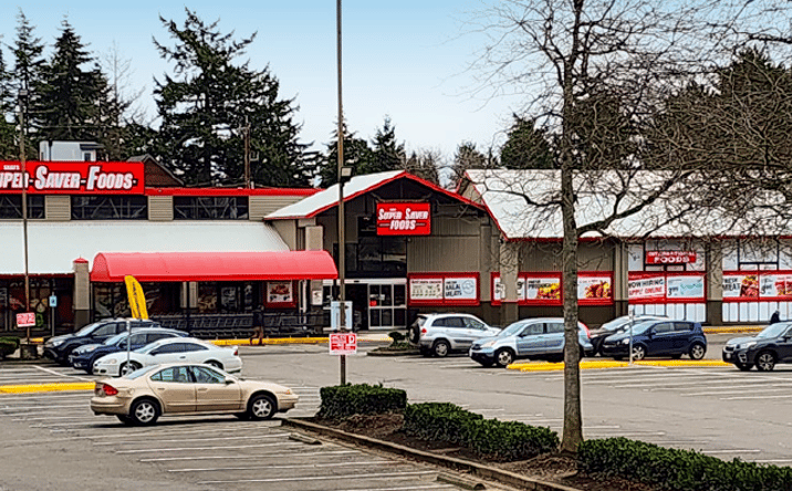 Pictures of Retail, Restaurant, Office property located at 10000 Aurora Ave N, Seattle, WA 98133 for lease - image #1