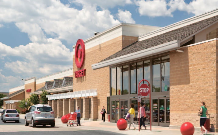 Pictures of Retail property located at 1202 Martin Boulevard, Middle River, MD 21220 for lease - image #1