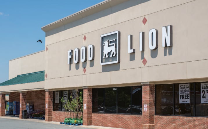Pictures of Retail property located at 2458 E Churchville Road, Bel Air, MD 21015 for lease - image #1
