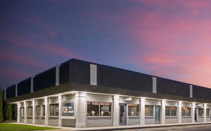 Pictures of Office property located at 708 & 720 N. Argonne Rd, Spokane Valley, WA 99212 for lease - image #1