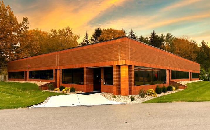 Pictures of Office property located at 7205 W. Central Avenue, Toledo, OH 43617 for lease - image #1