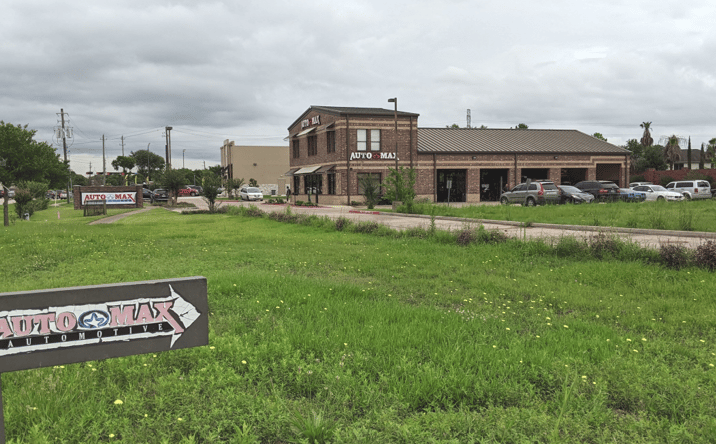 Pictures of Office property located at 3007 Texas Pkwy, Missouri City, TX 77489 for lease - image #1