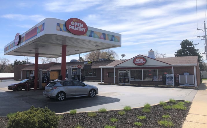 Pictures of Retail property located at 3429 Spring St, Mt Pleasant, WI 53405 for lease - image #1