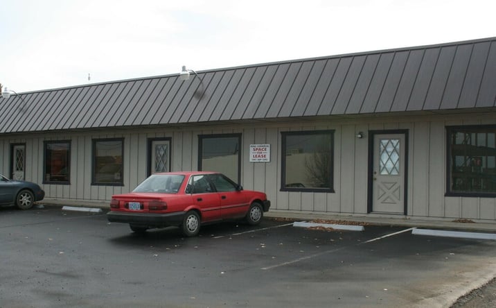 Pictures of Special Purpose, Office property located at 242 SW 4th St, Madras, OR 97741 for lease - image #1