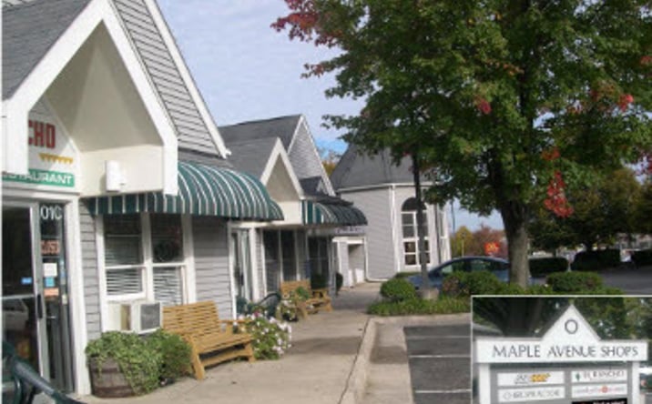 Pictures of Retail, Office property located at 101 S Maple Ave, Purcellville, VA 20132 for lease - image #1