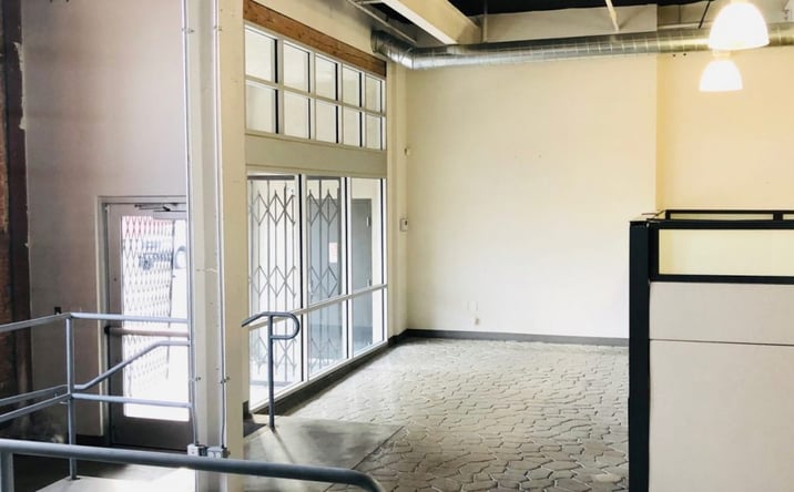 Pictures of Retail, Office property located at 701 16th Street, San Diego, CA 92101 for lease - image #1